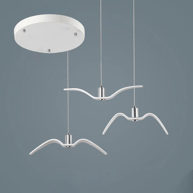 Aviara LED Pendant Light - Letslighting