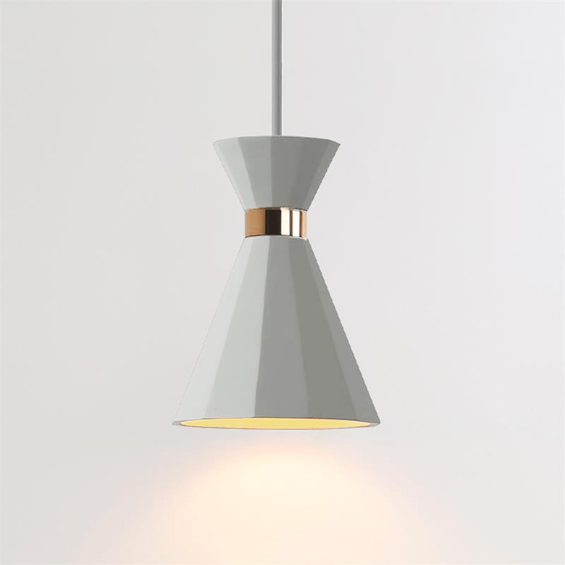 Sash Cement Pendant Light - Letslighting