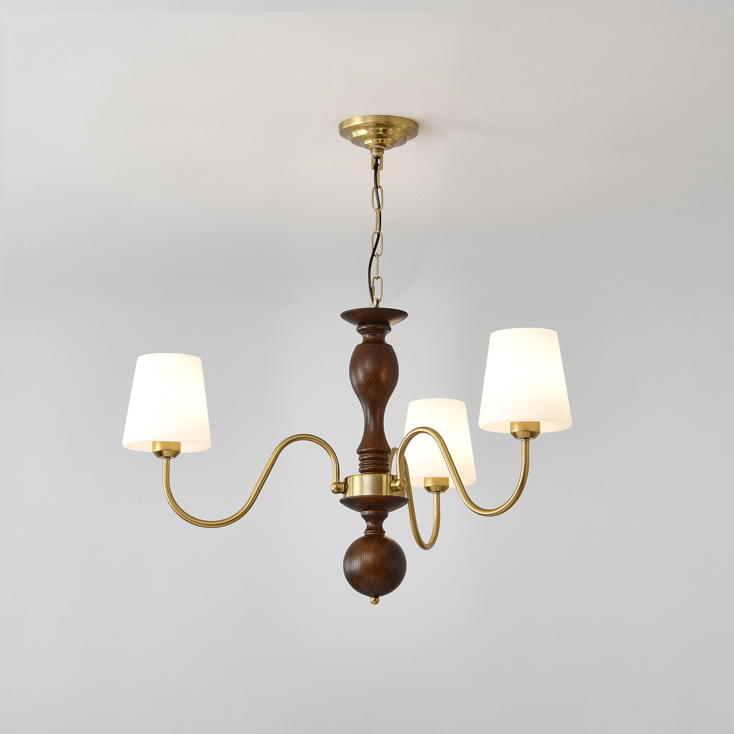 Grove Haven Chandelier - Letslighting