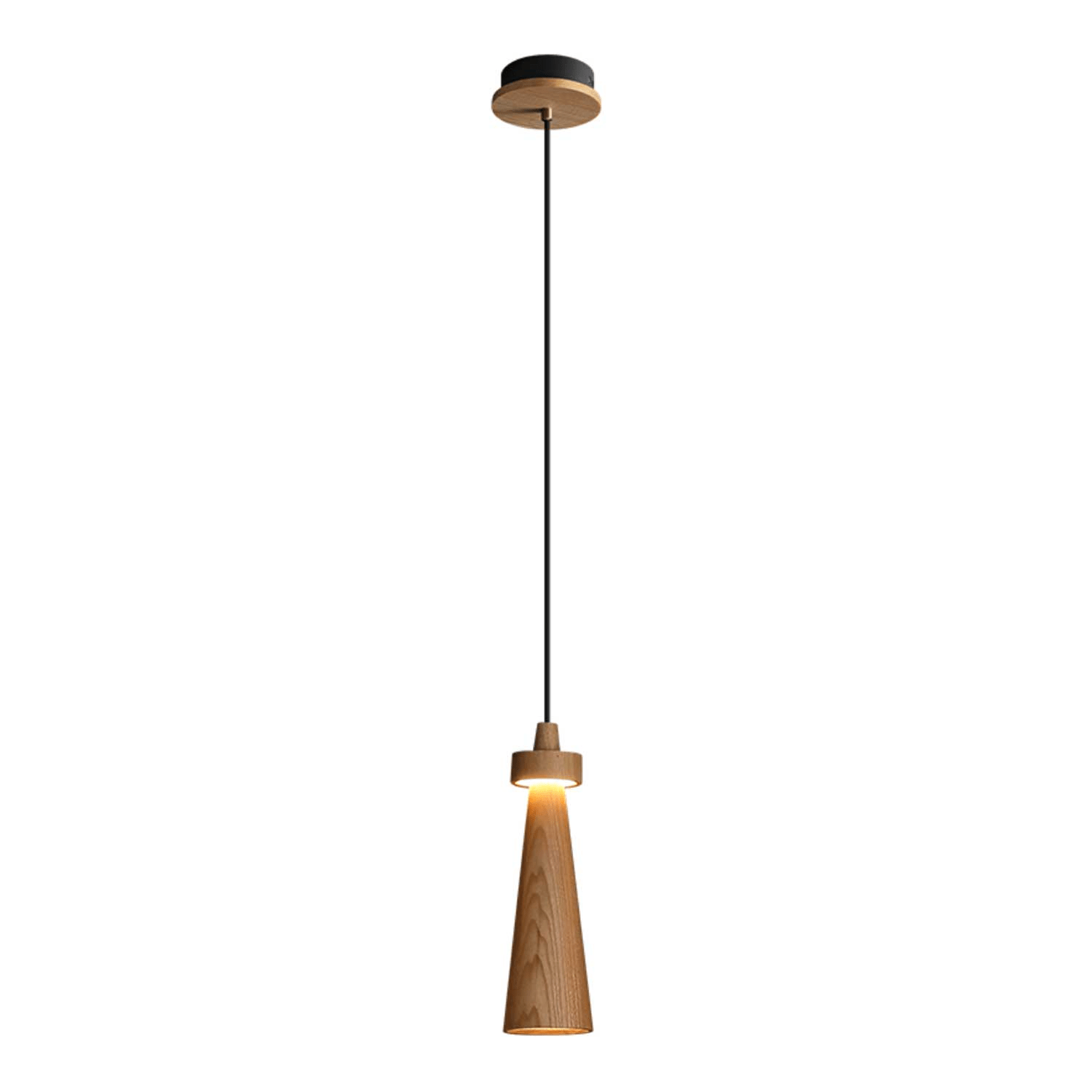 Loma Pendant Light - Letslighting