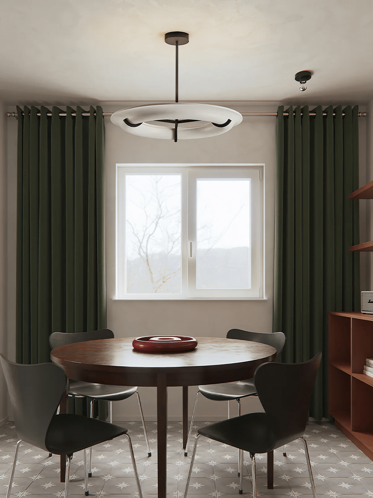 Uvare Alabaster Chandelier - Letslighting