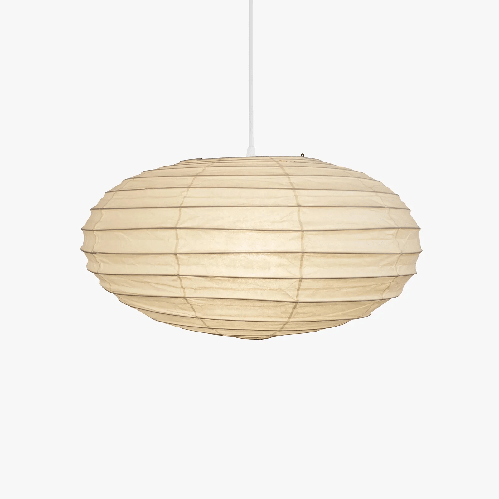 Washi Paper EN Pendant Lamp - Letslighting