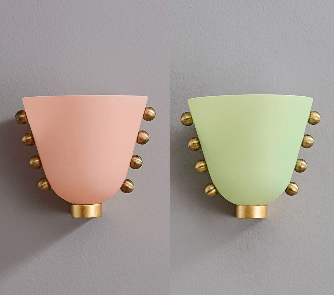 Velora Wall Sconce - Letslighting