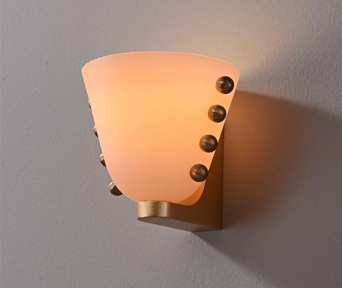 Velora Wall Sconce - Letslighting