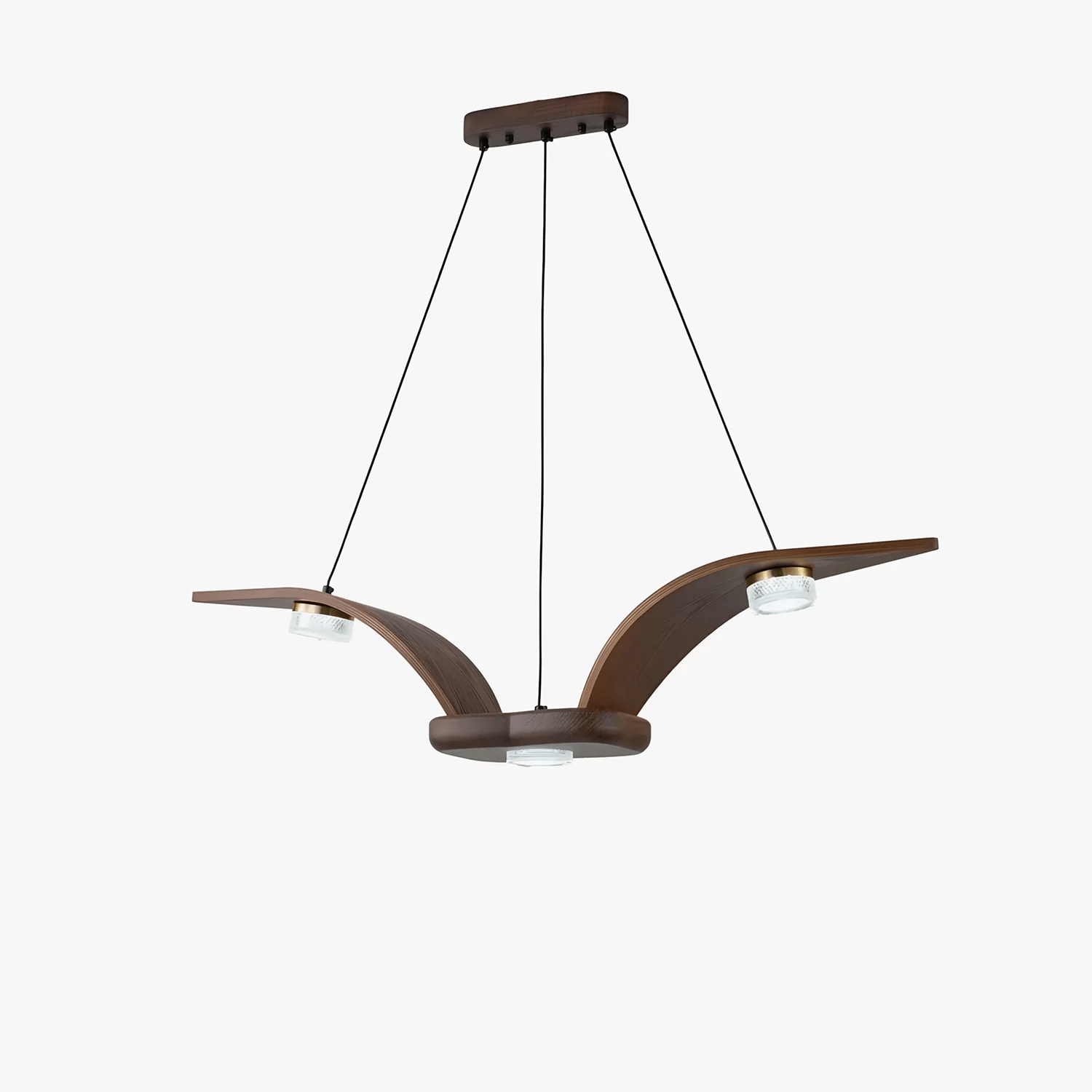 Flugi Chandelier - Letslighting