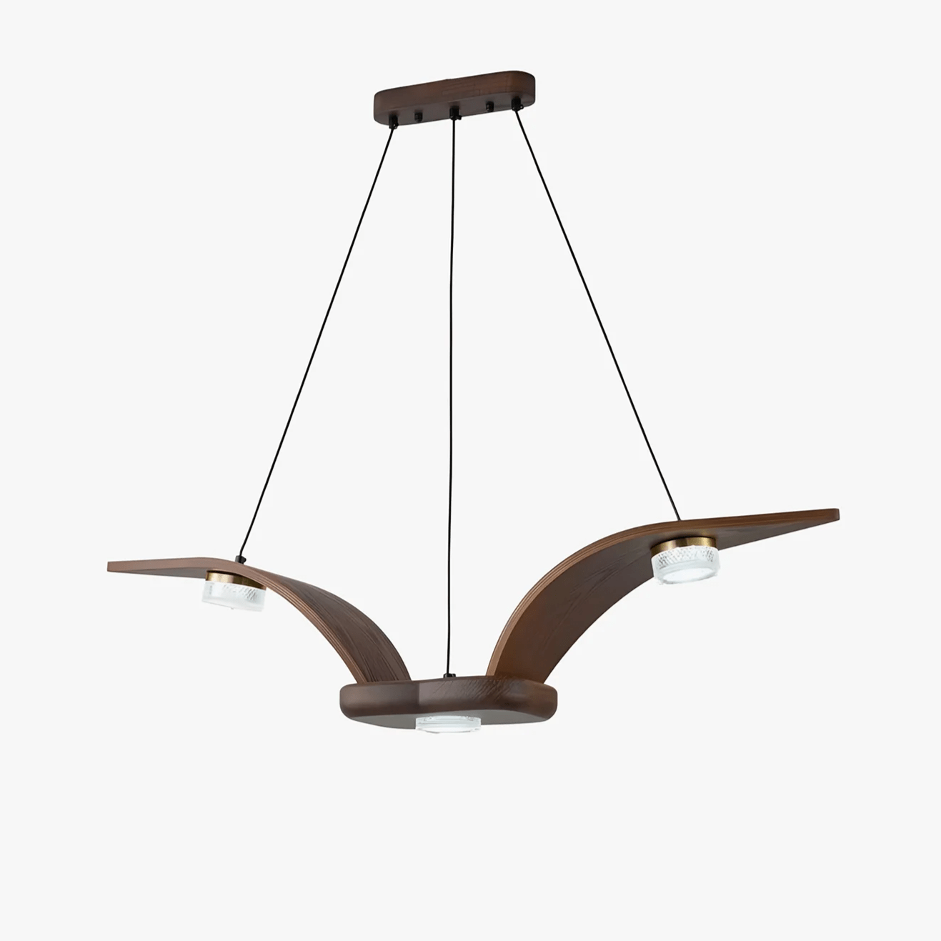 Flugi Chandelier - Letslighting