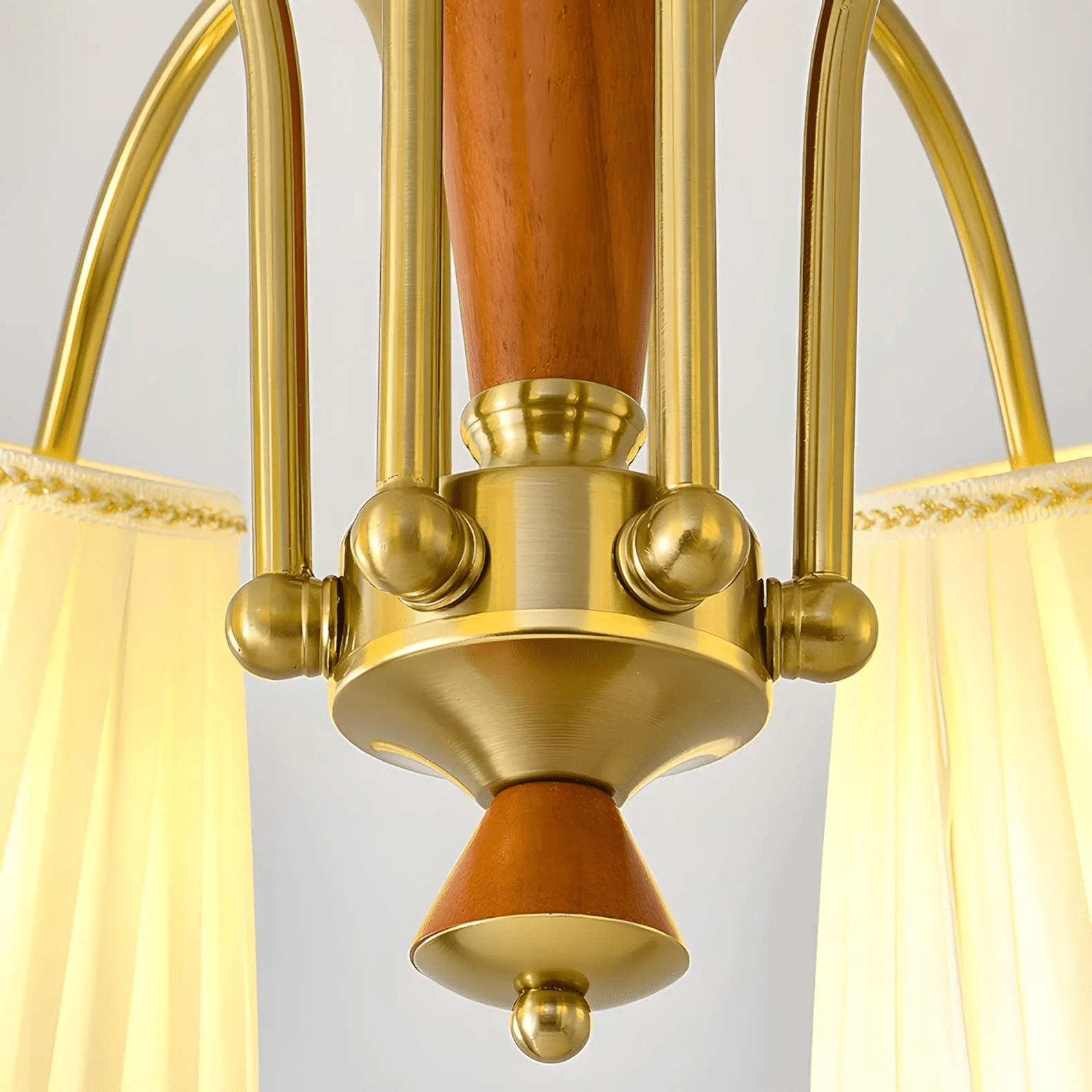 Bellora Bloom Chandelier - Letslighting