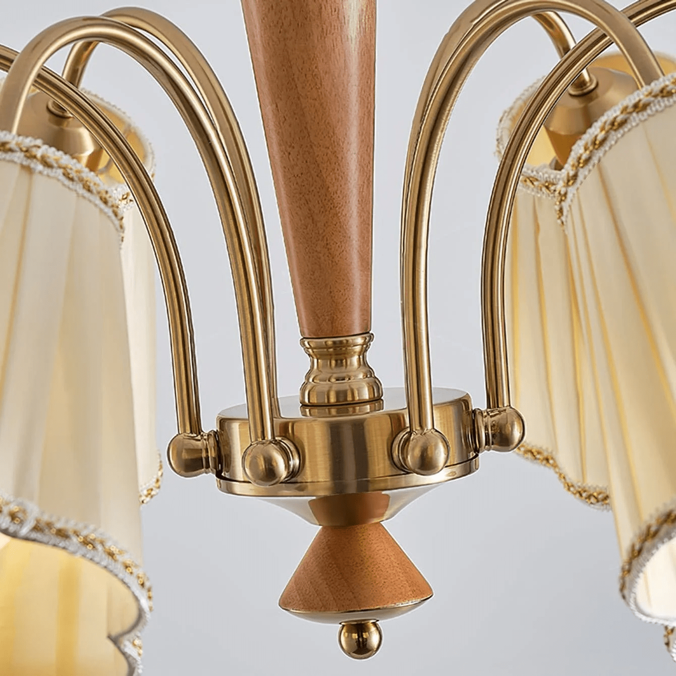 Bellora Bloom Chandelier - Letslighting