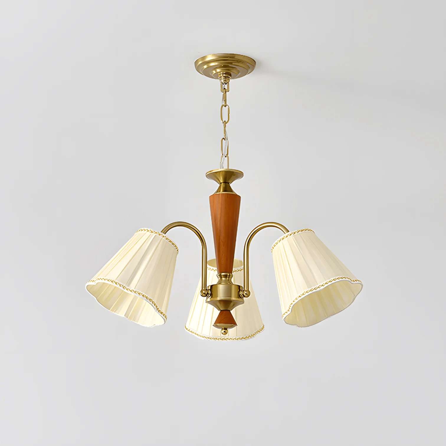 Bellora Bloom Chandelier - Letslighting