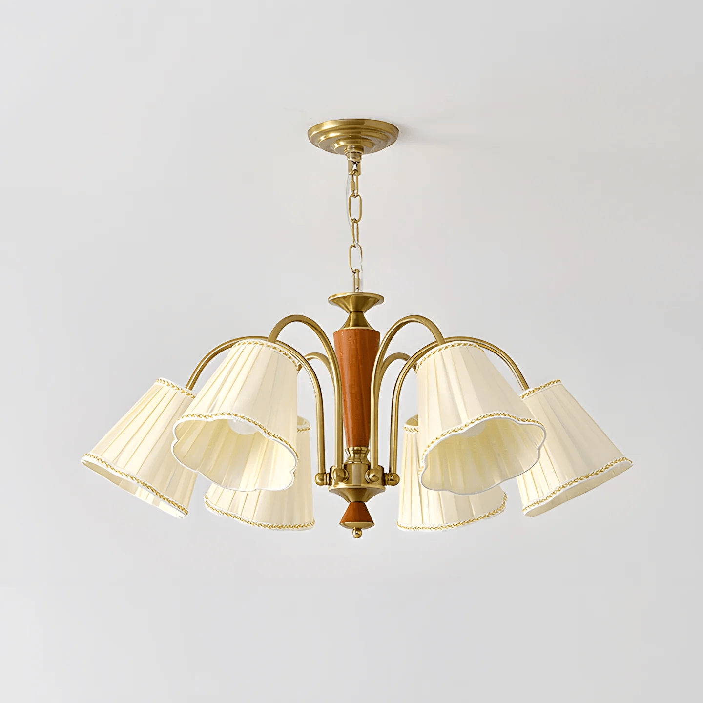 Bellora Bloom Chandelier - Letslighting