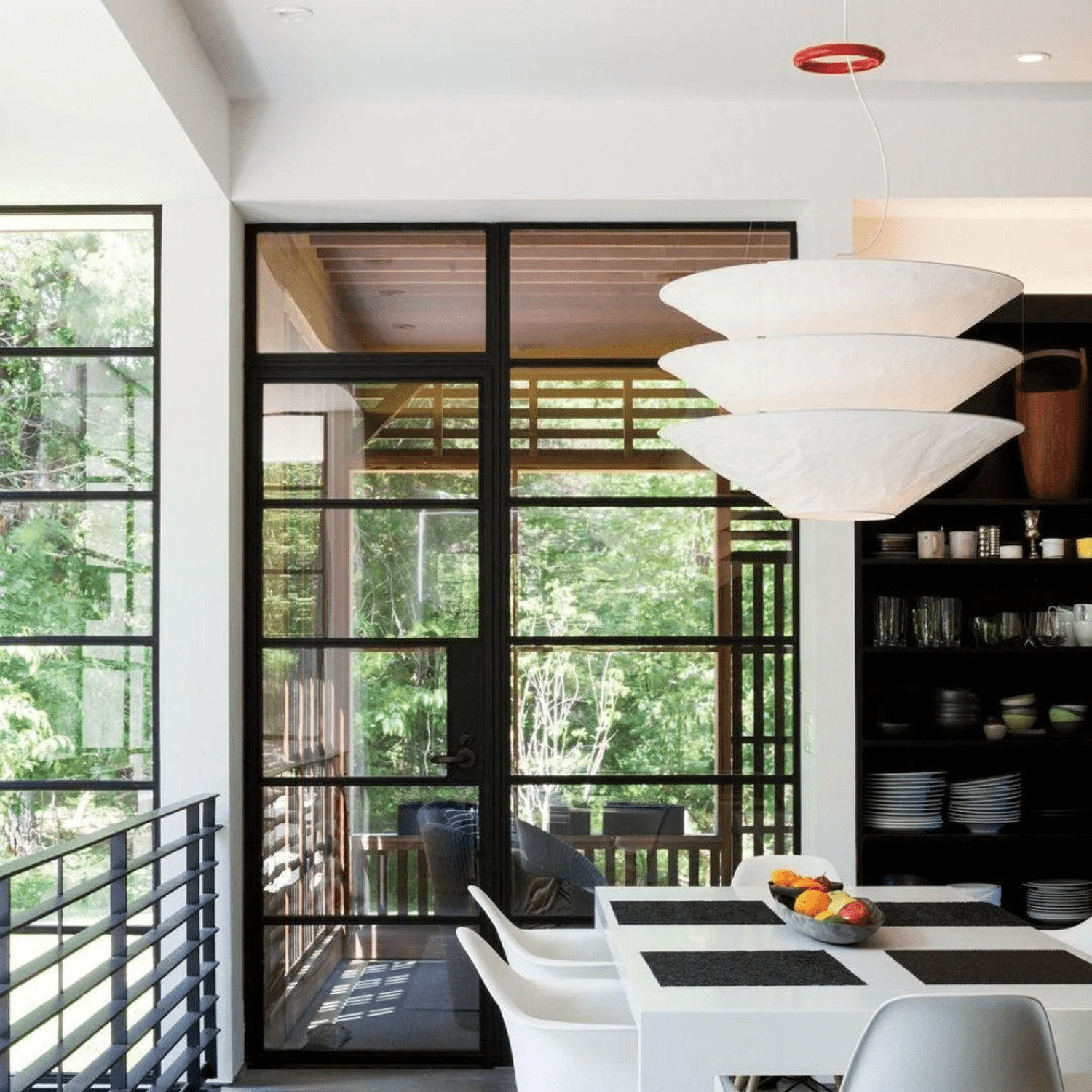 Kazu Cone Pendant Lamp - Letslighting