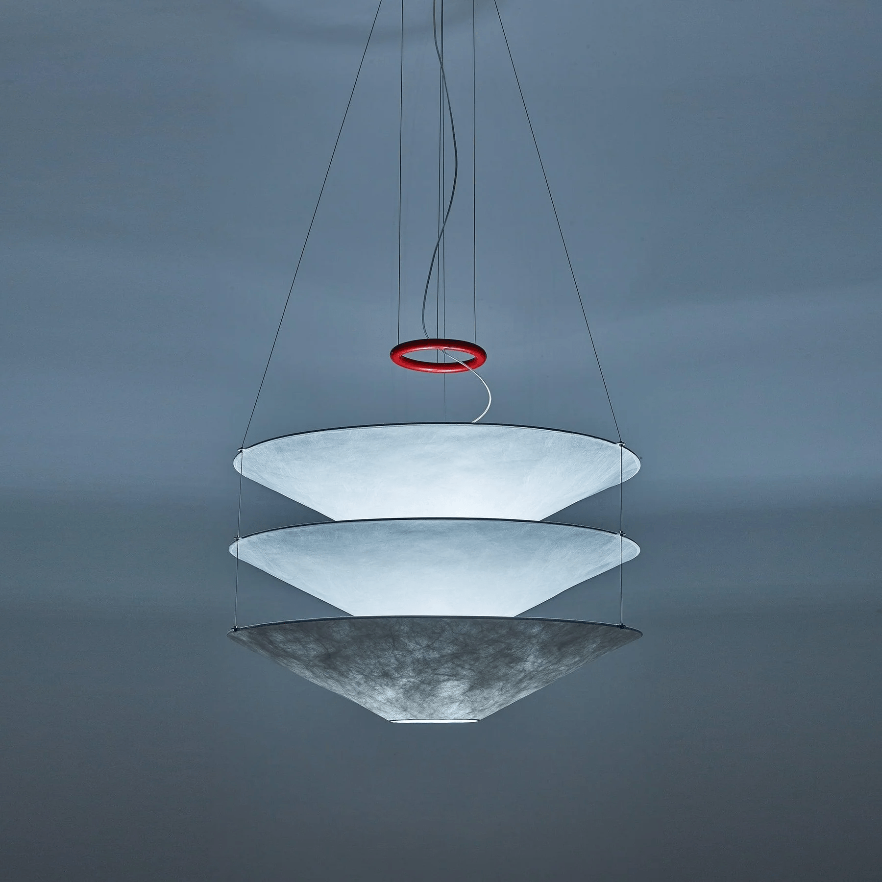Kazu Cone Pendant Lamp - Letslighting