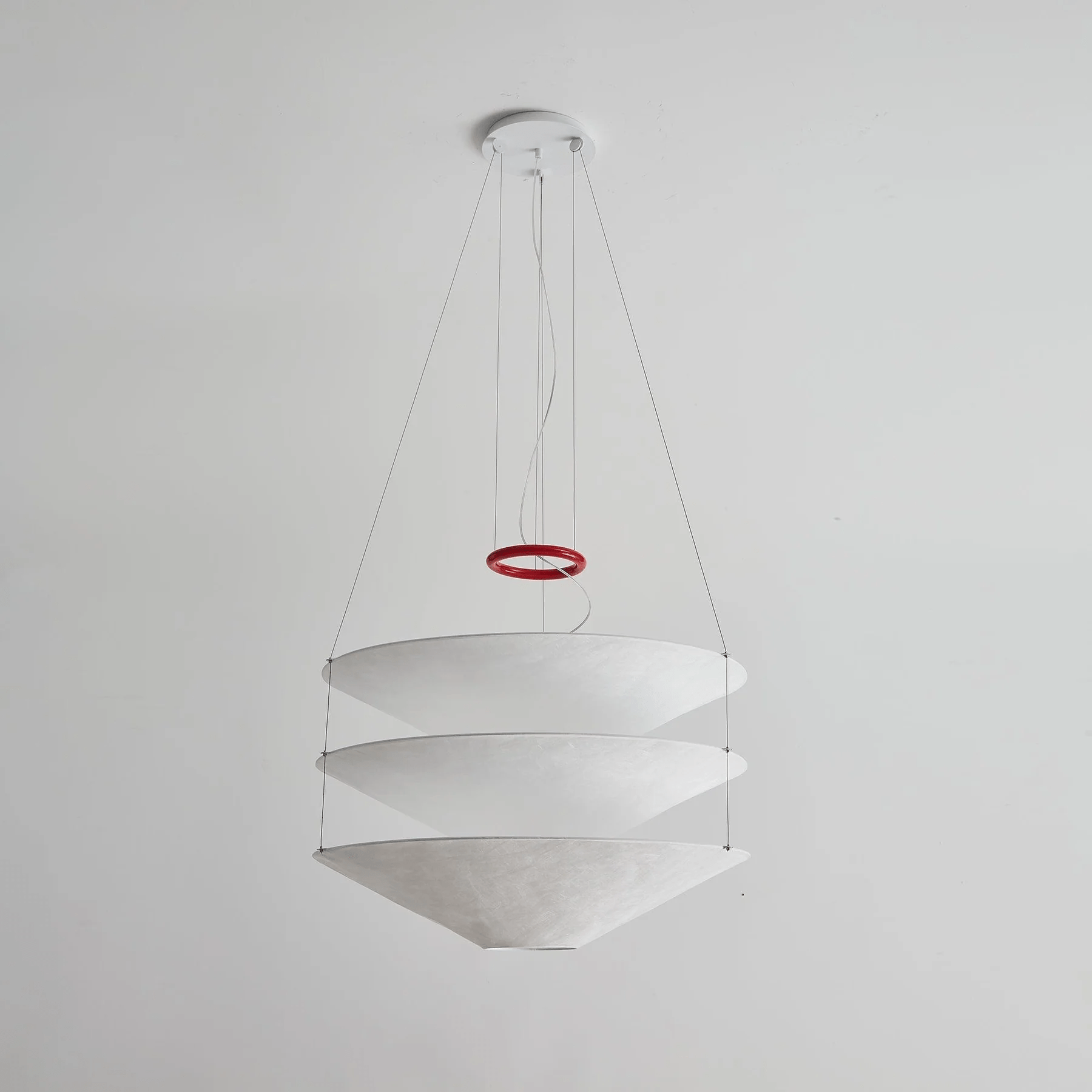 Kazu Cone Pendant Lamp - Letslighting