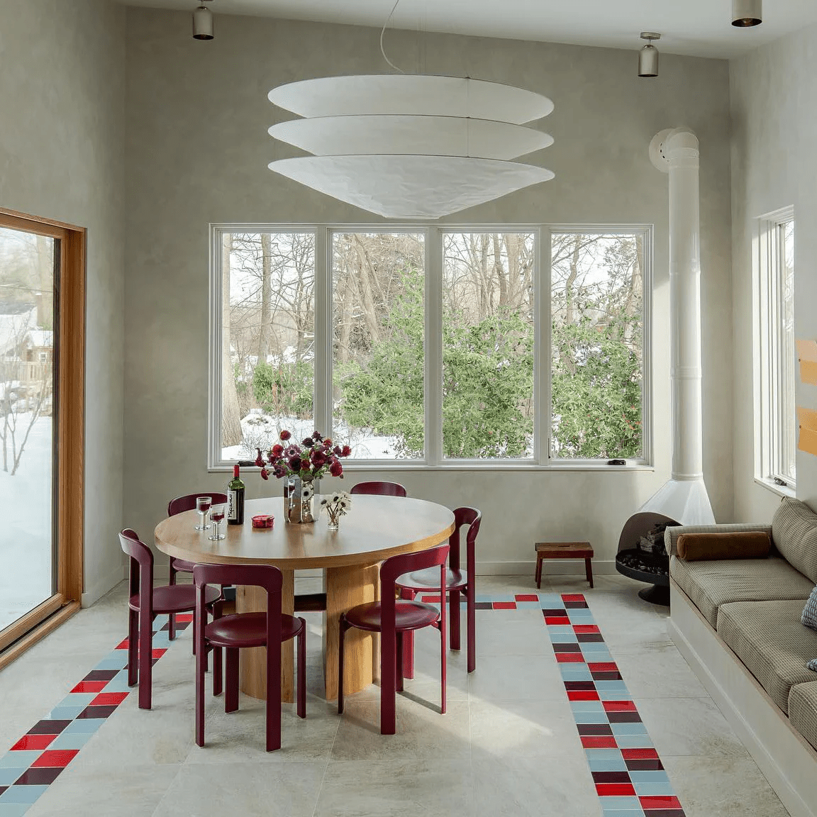 Kazu Cone Pendant Lamp - Letslighting