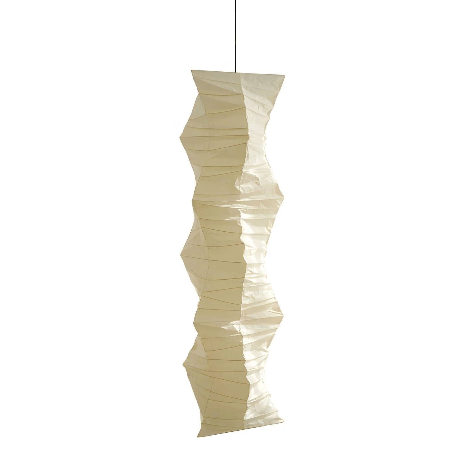 Washi Paper 33N Pendant Light - Letslighting