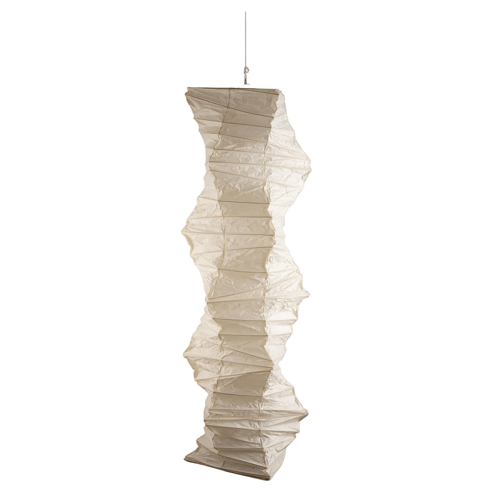 Washi Paper 33N Pendant Light - Letslighting