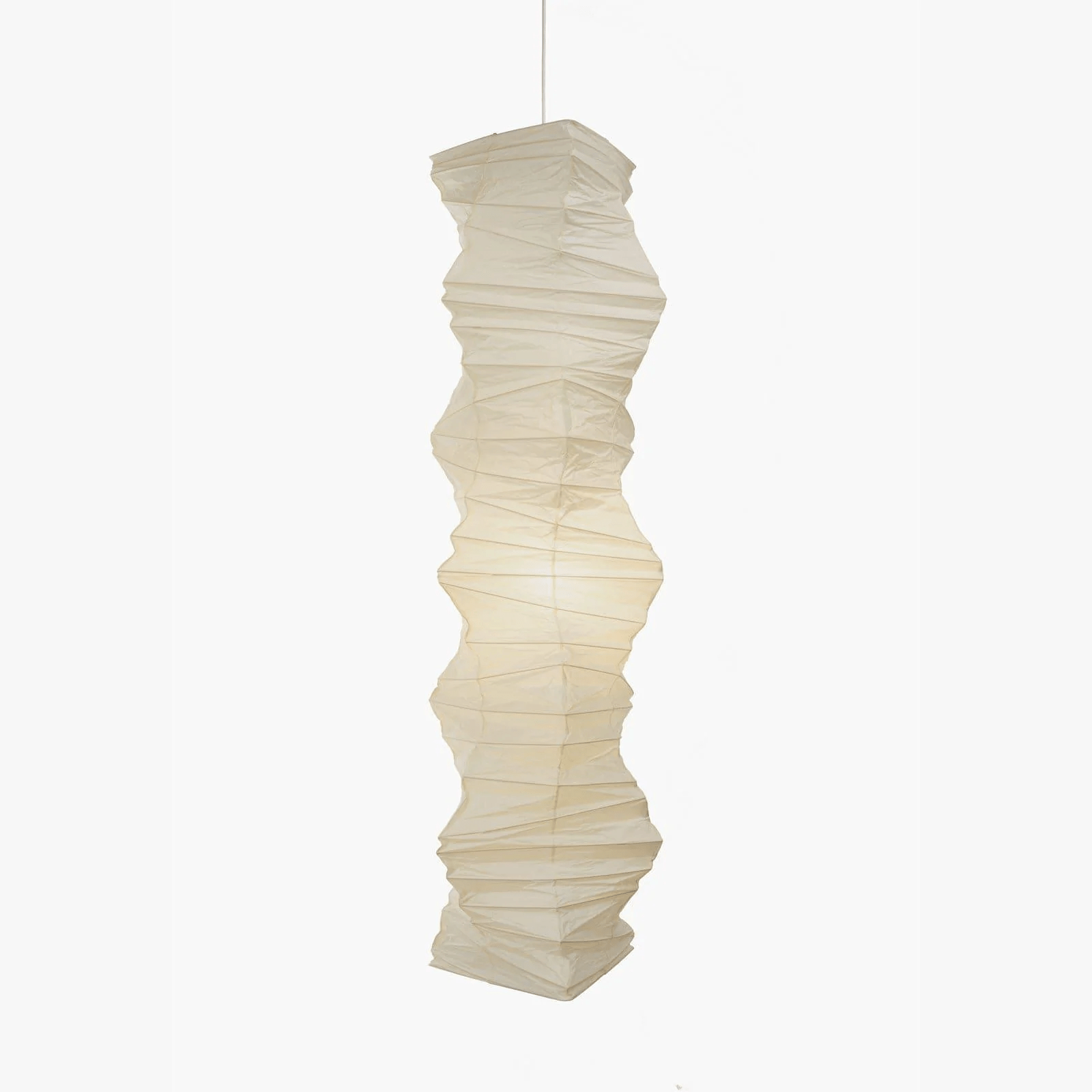 Washi Paper 33N Pendant Light - Letslighting