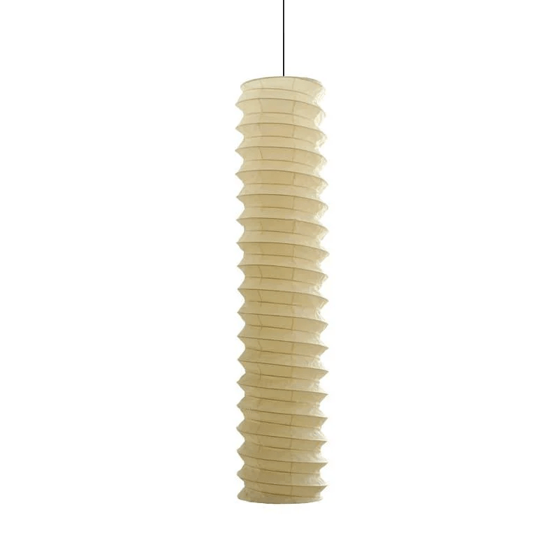 Washi Paper 31N Pendant Light - Letslighting