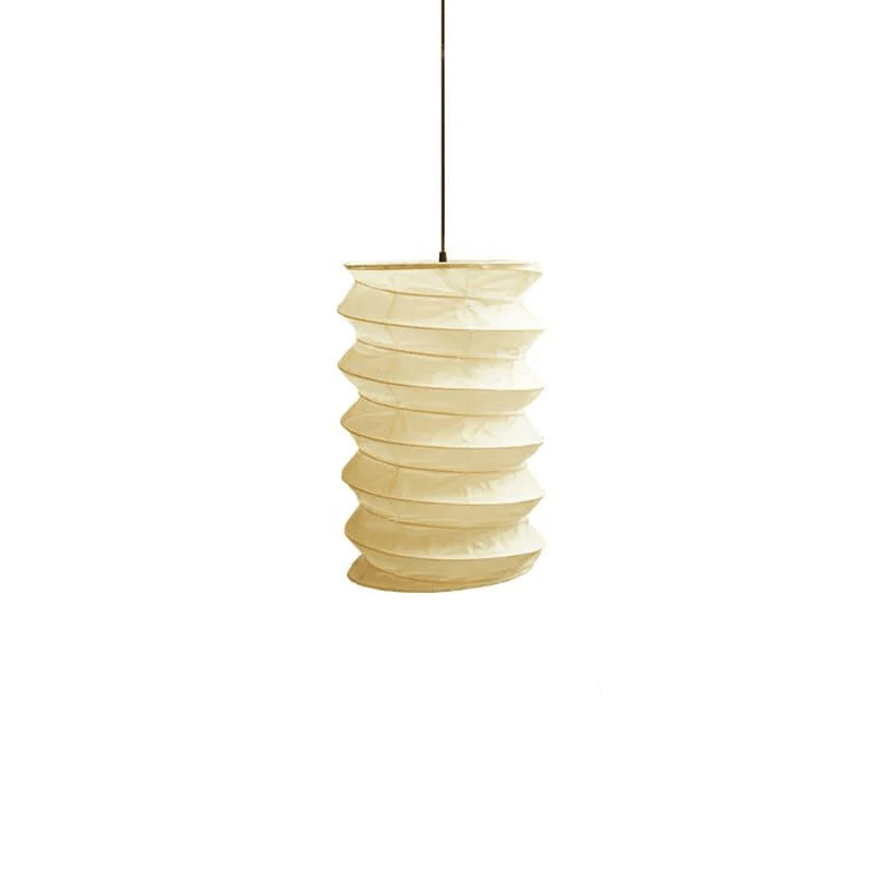 Washi Paper 31N Pendant Light - Letslighting