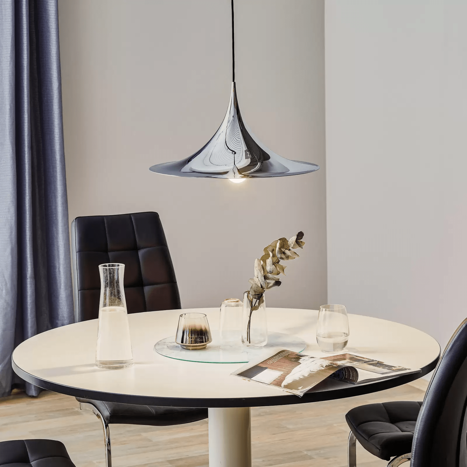 Semi Pendant Light - Letslighting