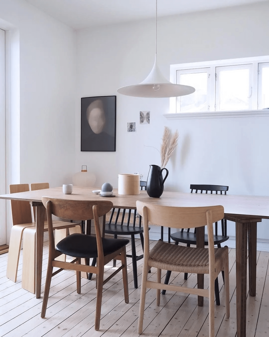 Semi Pendant Light - Letslighting