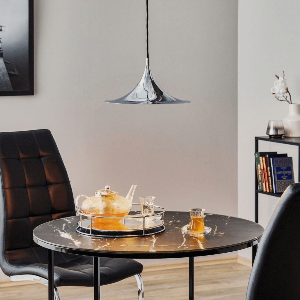 Semi Pendant Light - Letslighting