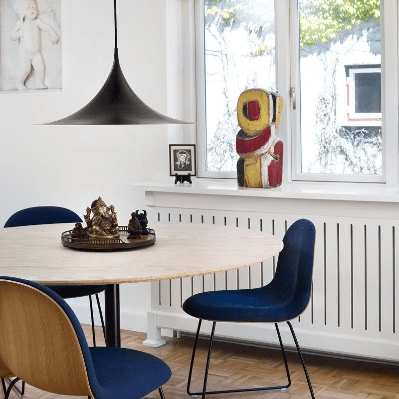 Semi Pendant Light - Letslighting