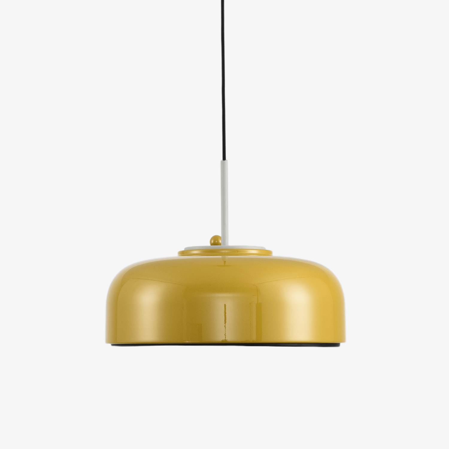 Podgy Pendant Light - Letslighting