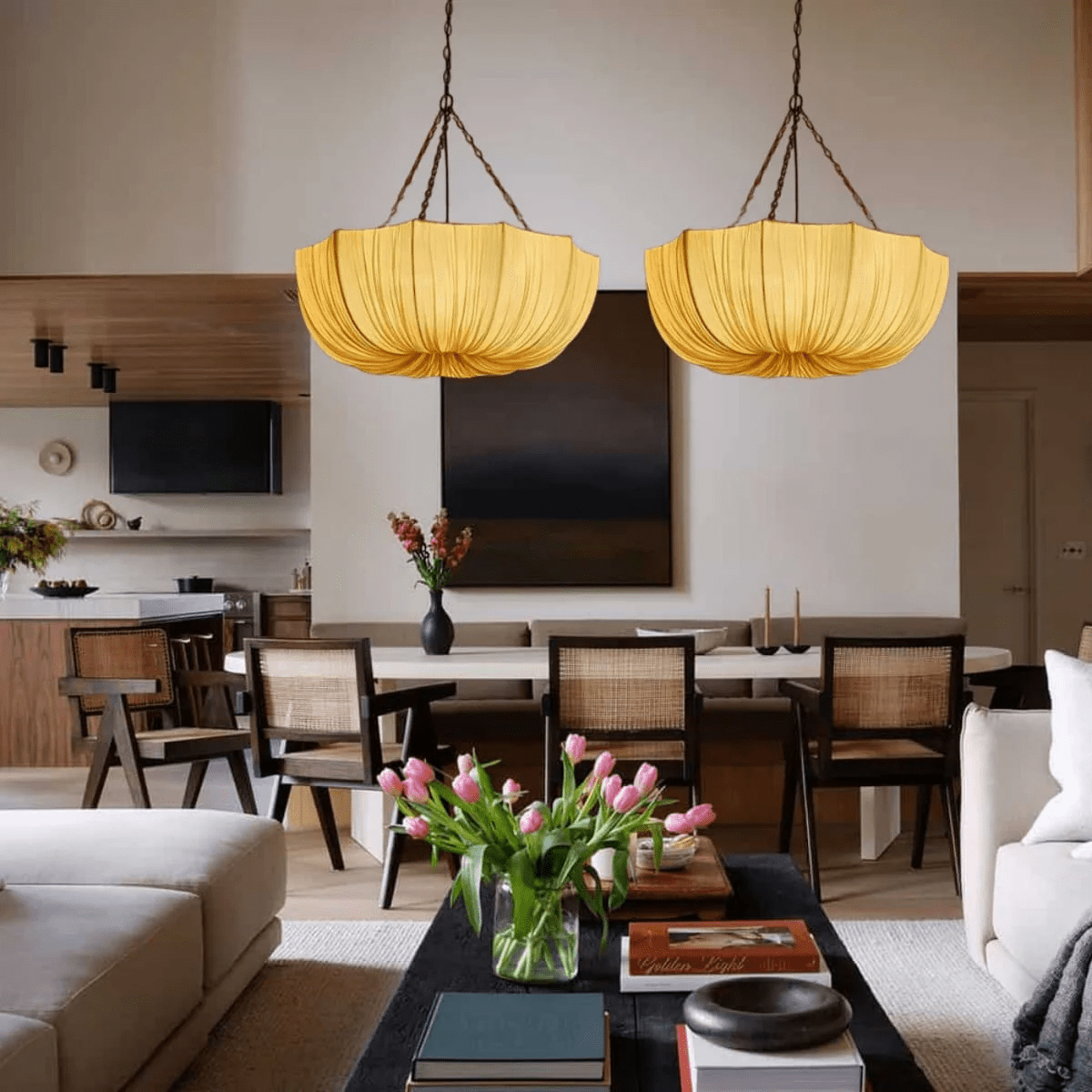 Aldwin Pendant Lamp - Letslighting