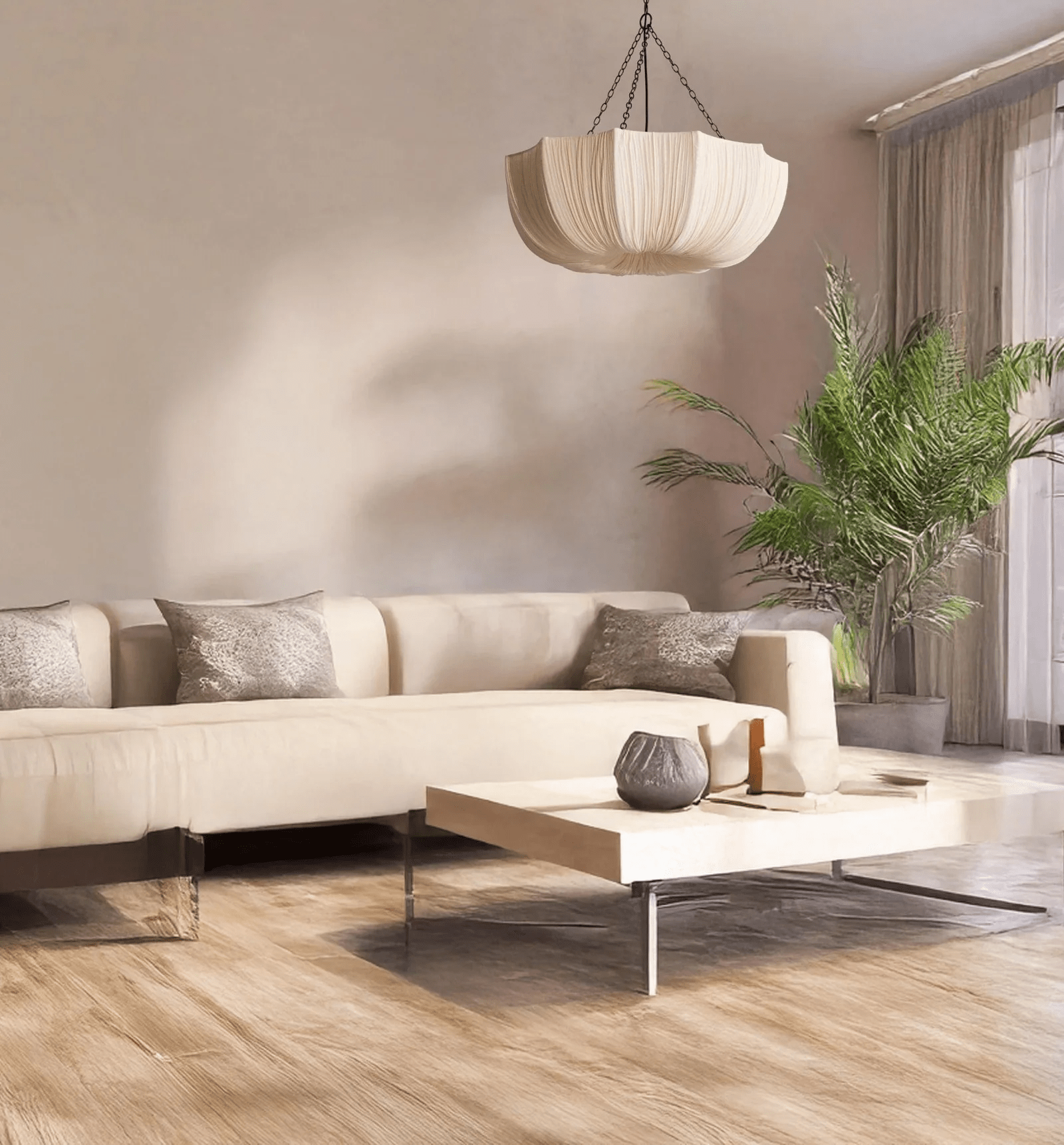 Aldwin Pendant Lamp - Letslighting