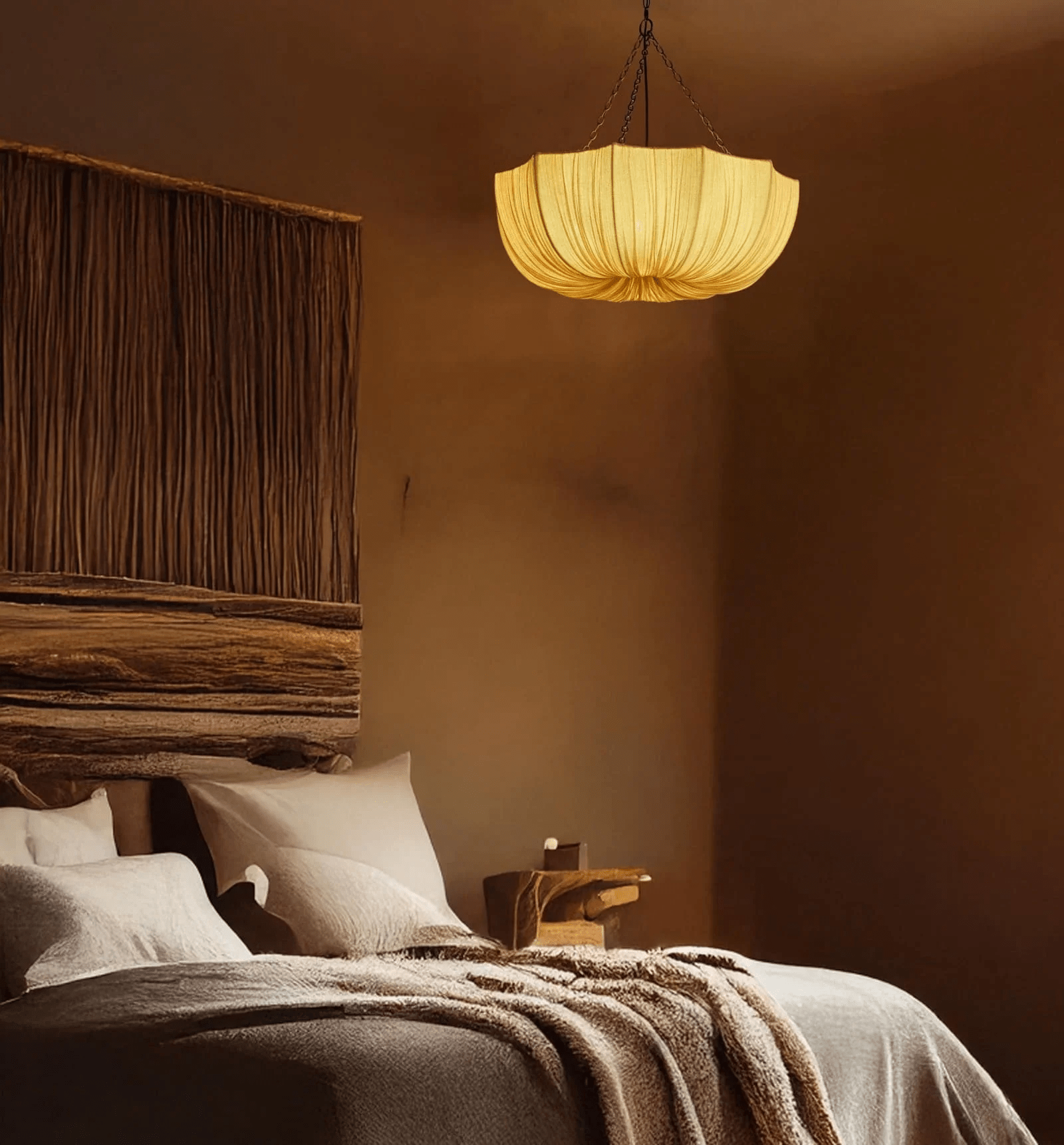Aldwin Pendant Lamp - Letslighting