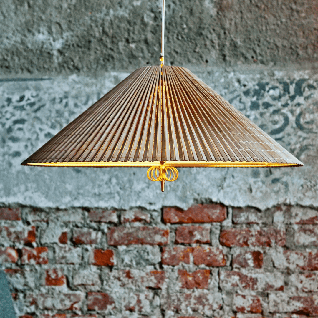 Hazel Modern Metal Pendant Lamp - Letslighting