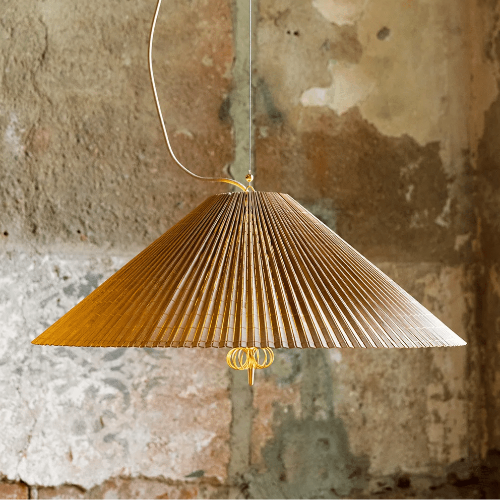 Hazel Modern Metal Pendant Lamp - Letslighting