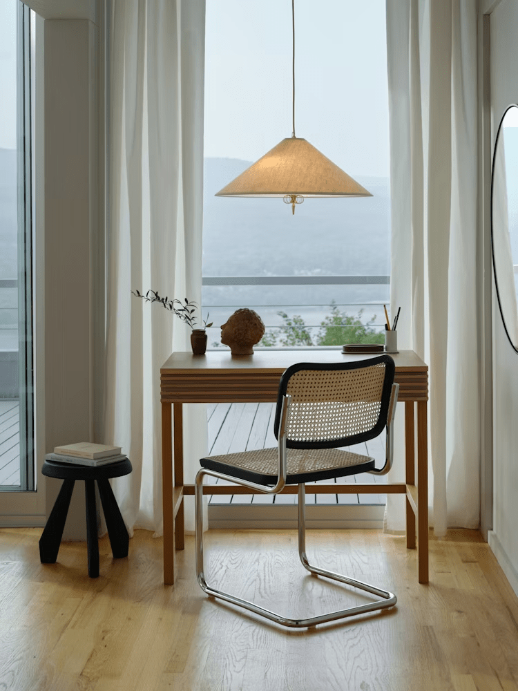 Hazel Modern Metal Pendant Lamp - Letslighting
