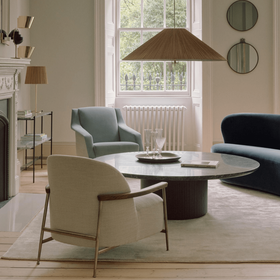 Hazel Modern Metal Pendant Lamp - Letslighting