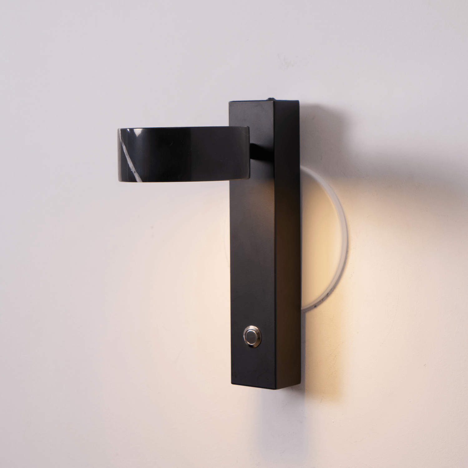 Aurora Modern Metal Wall Lamp - Letslighting