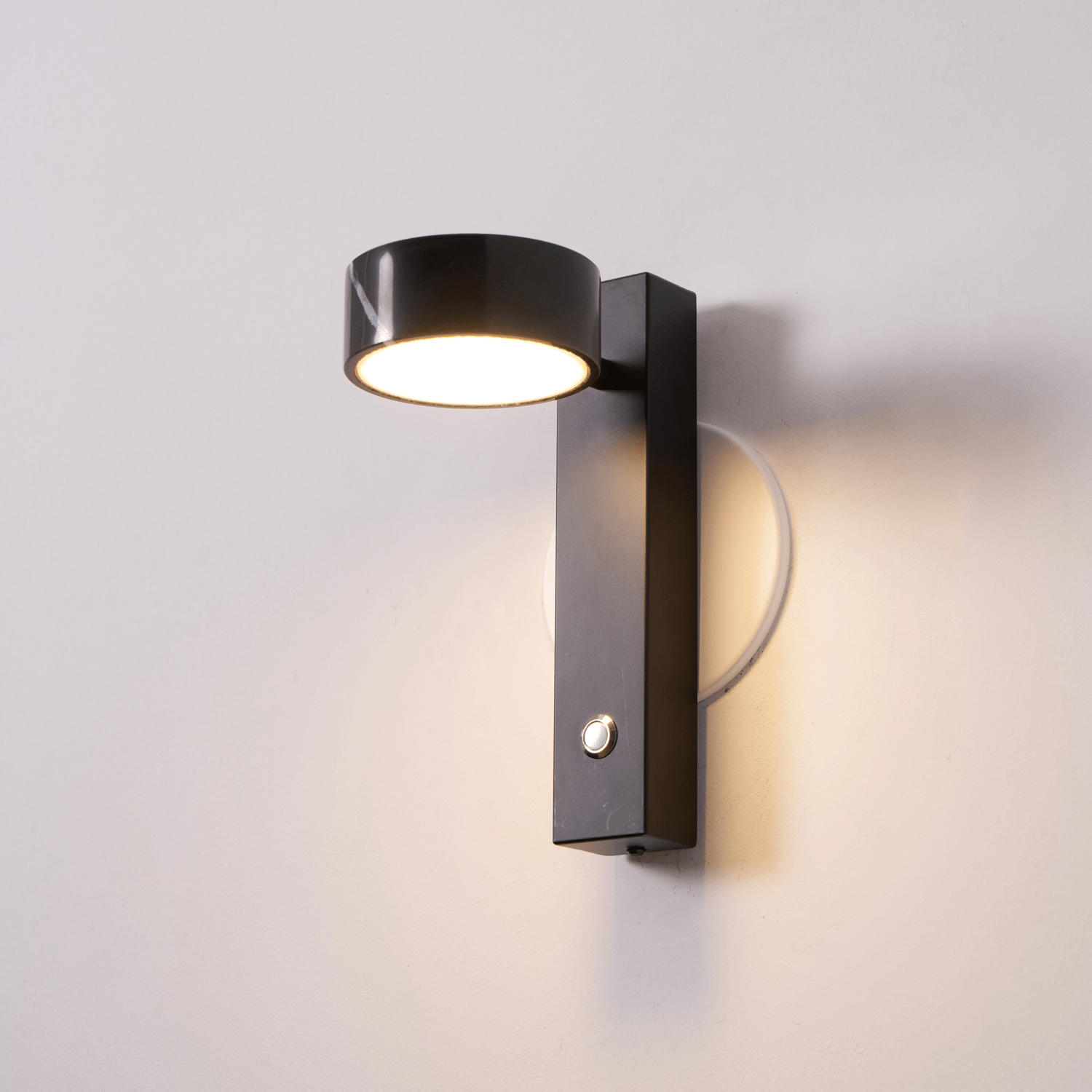 Aurora Modern Metal Wall Lamp - Letslighting