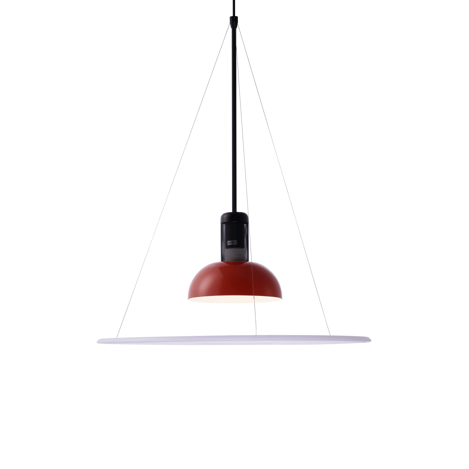 Flying Saucer Pendant Light - Letslighting