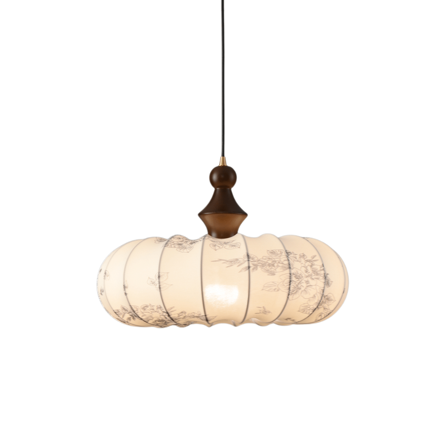 Rosalie Vintage Metal Pendant Lamp - Letslighting