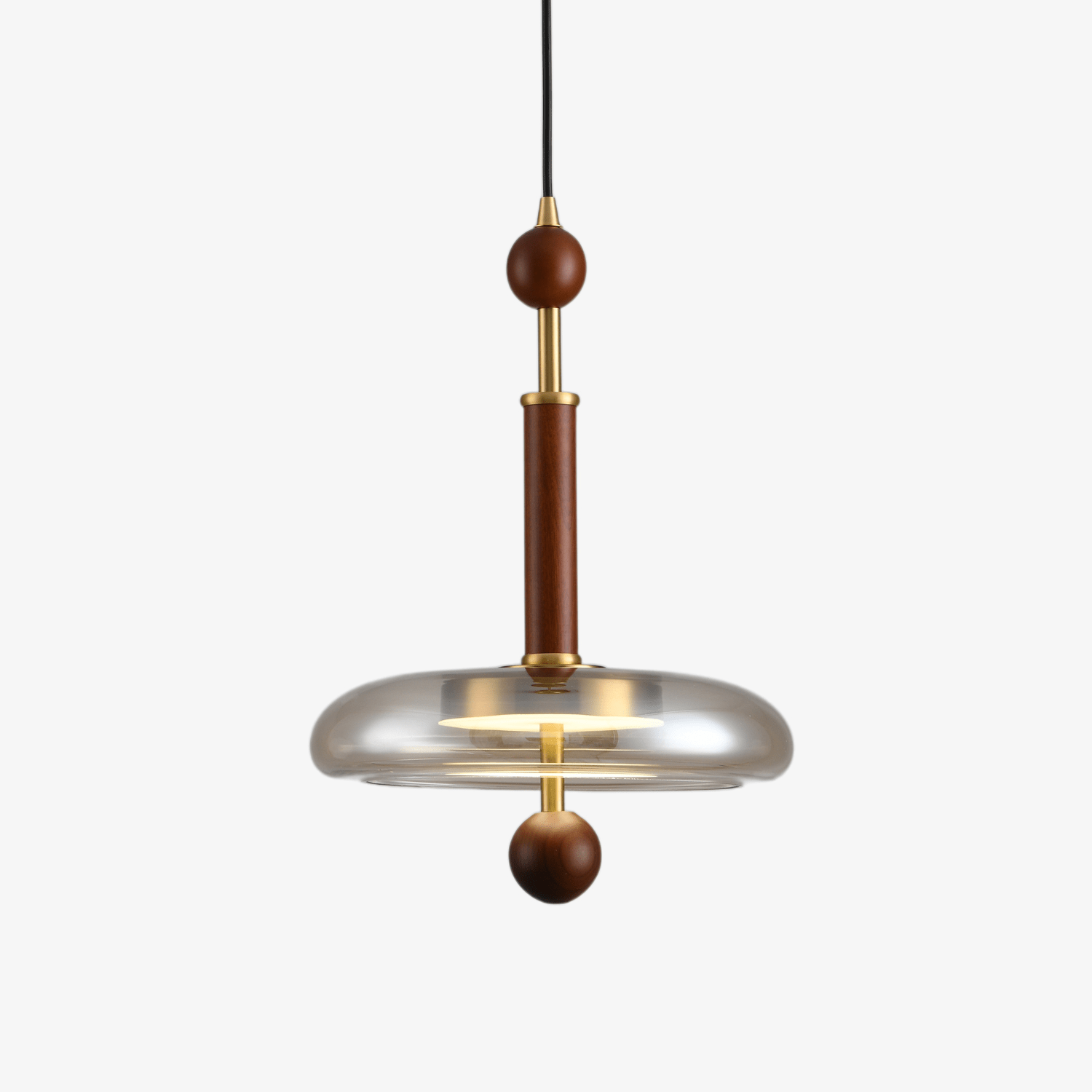 Audrey Vintage Metal Pendant Lamp - Letslighting