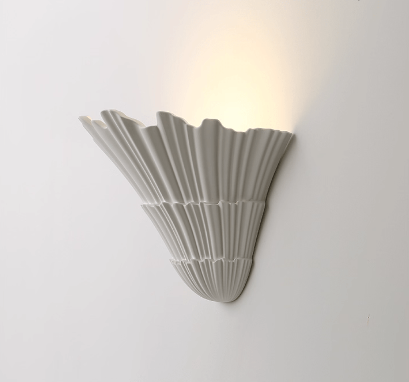 Lydia Modern Metal Wall Light - Letslighting