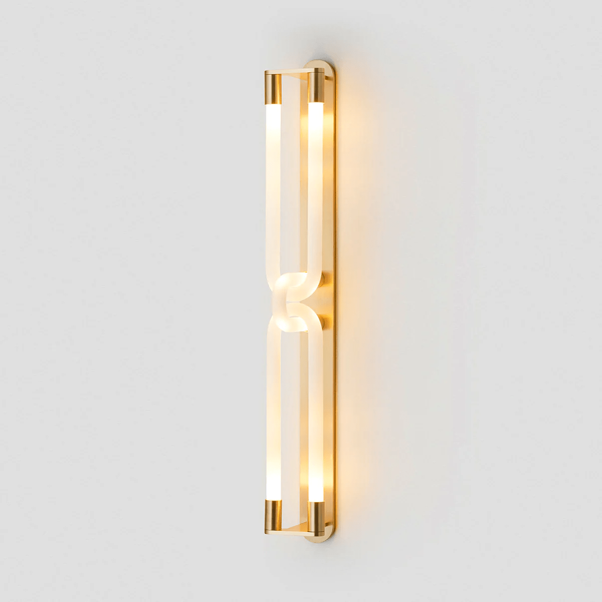 Parker Modern Metal Wall Lamp - Letslighting