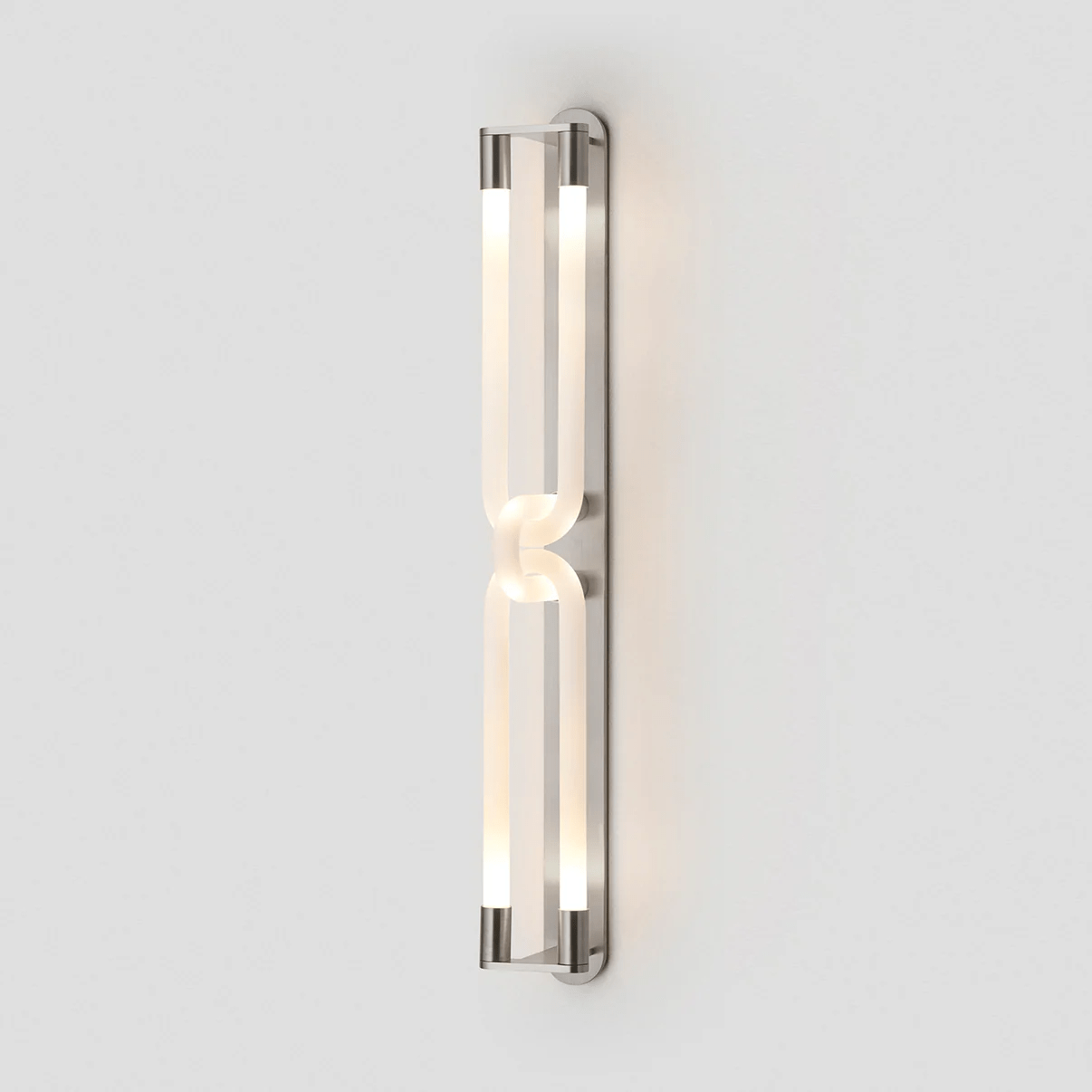 Parker Modern Metal Wall Lamp - Letslighting