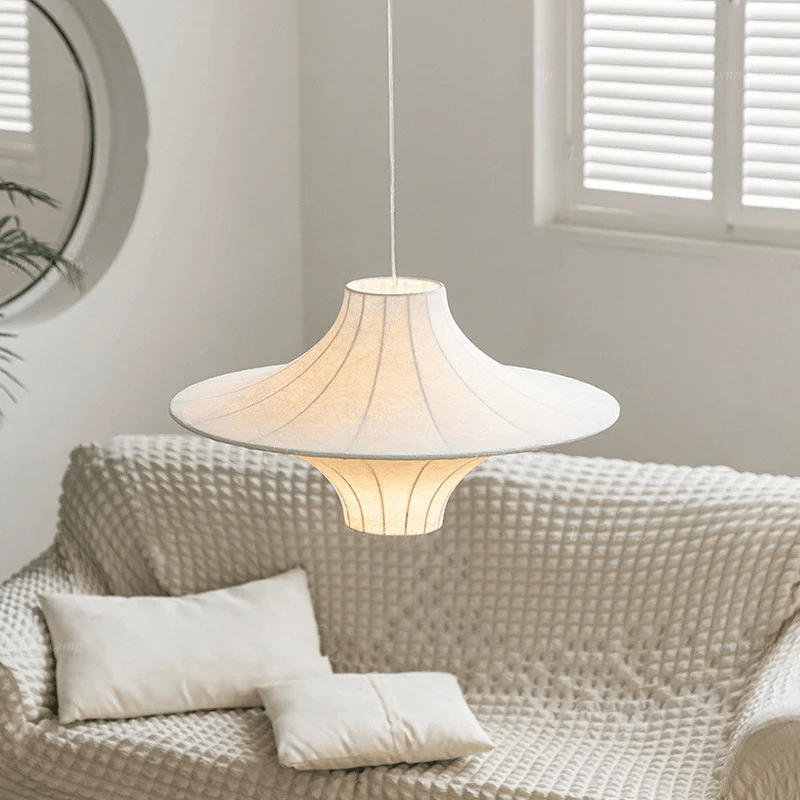 Thomas Modern Metal Pendant Light - Letslighting
