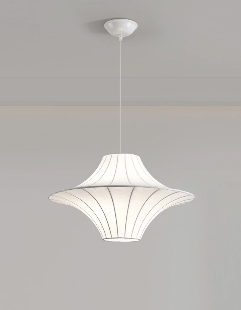 Thomas Modern Metal Pendant Light - Letslighting
