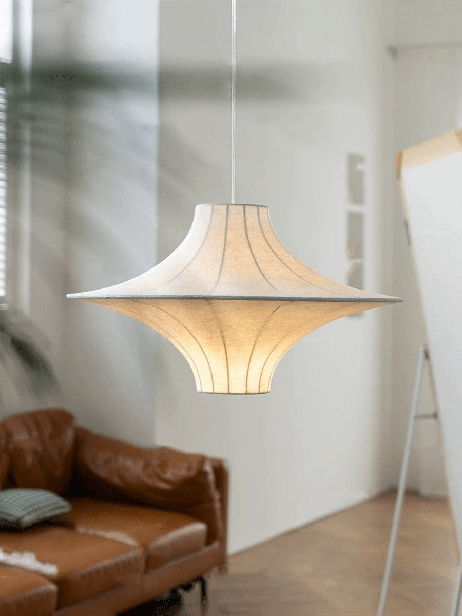 Thomas Modern Metal Pendant Light - Letslighting