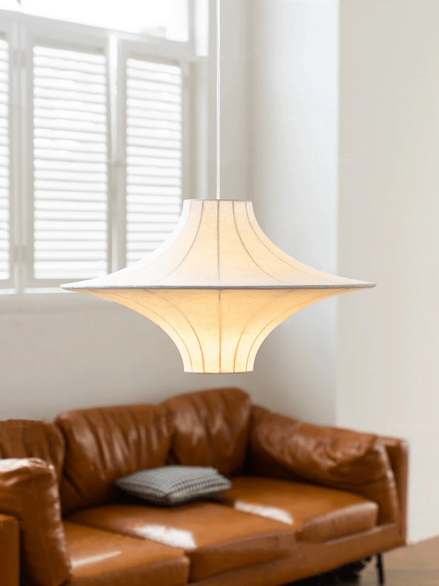 Thomas Modern Metal Pendant Light - Letslighting