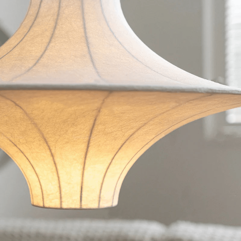 Thomas Modern Metal Pendant Light - Letslighting