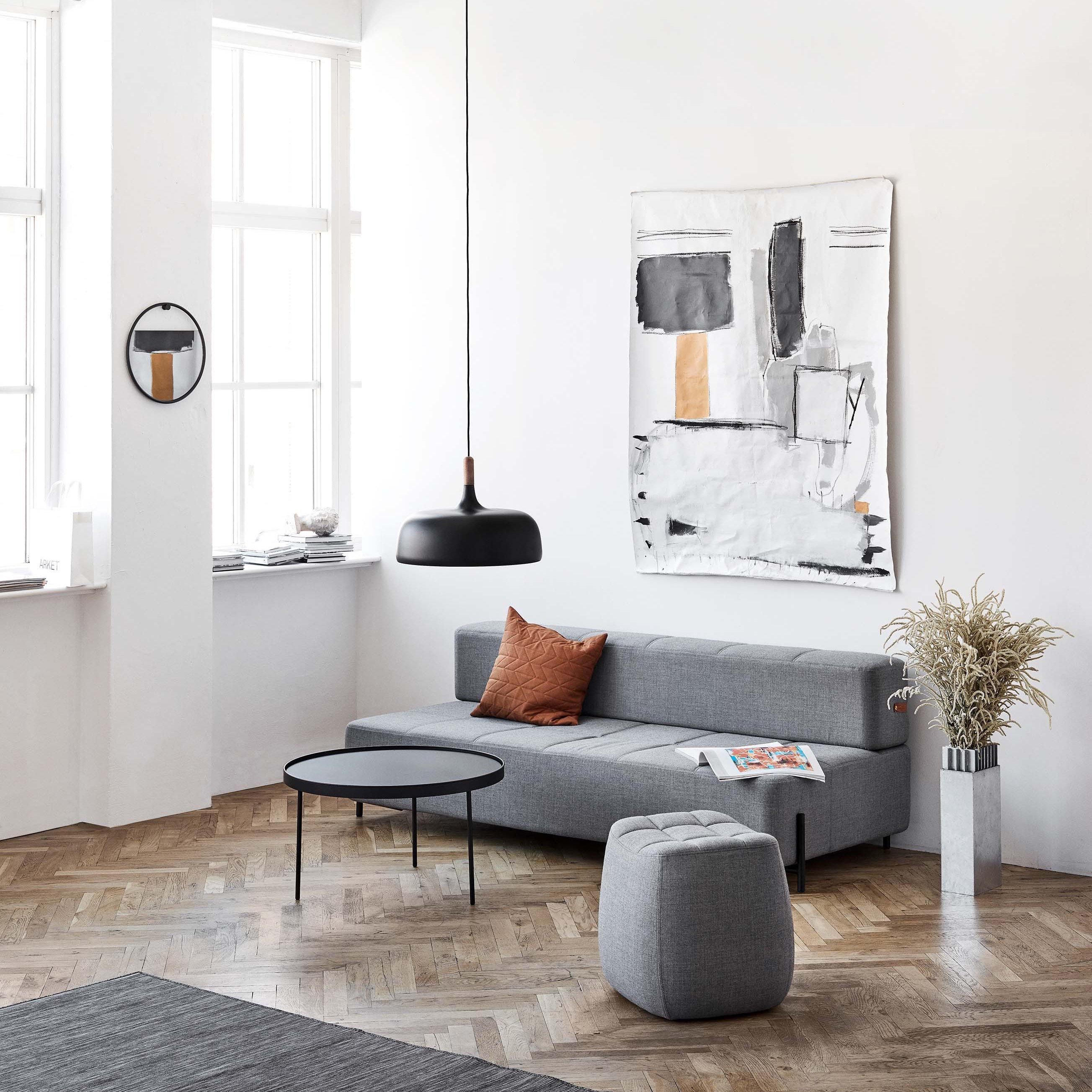 Acorn Pendant Light - Letslighting