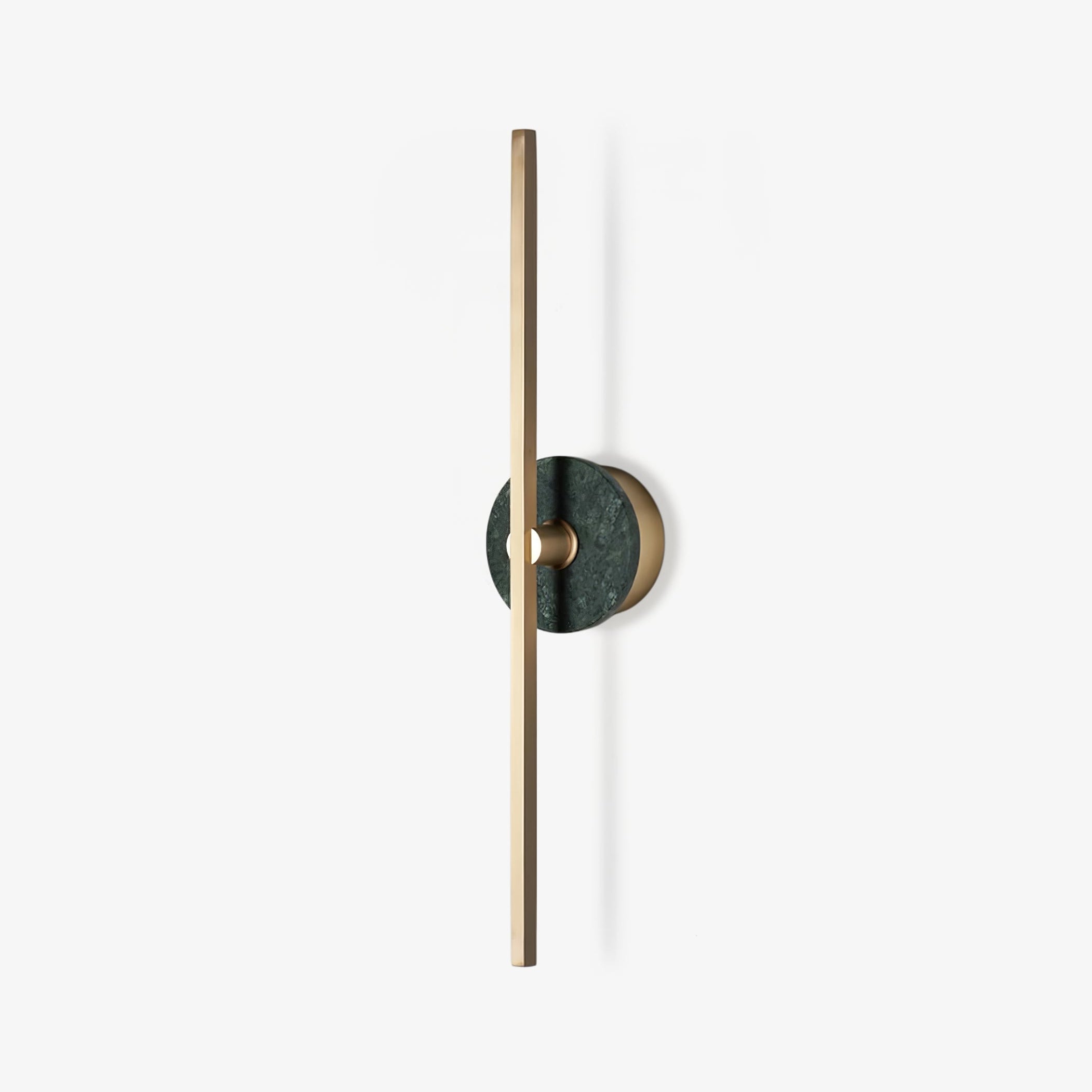 Elmarir Linear Alabaster Wall Light - Letslighting